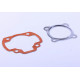 Прокладка циліндра 40 мм, к-т: 2 шт. - 50CC2T