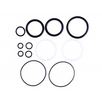 Ремкомплект гідравлічного витягу, к-т: 12 шт. Jinma 240/244/254