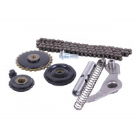 Ремкомплект ГРМ - Дельта/Альфа Ремкомплект ГРМ - Дельта/Альфа