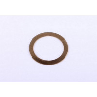 Шайба шестерні диференціалу переднього мосту DongFeng 354/404