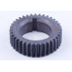 Шестерня колінвала широка Z-36-178F Шестерня колінвала широка Z-36-178F