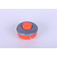 Шпулька з автоматичним намотуванням червоний носик