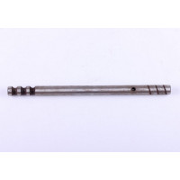 Вал вилки 3/4 передачі Jinma 254