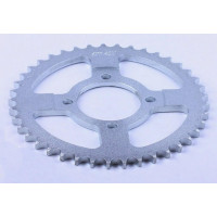 Зірка задня 39Т 428H Альфа Зірка задня 39Т 428H Альфа