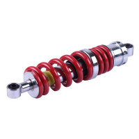 Амортизатор задній (старого зразка) ТАТА на мотоцикл LIFAN LF150-10B Амортизатор задній (старого зразка) ТАТА на мотоцикл LIFAN LF150-10B