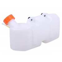 Бак паливний у зборі 48F для бензокоси.