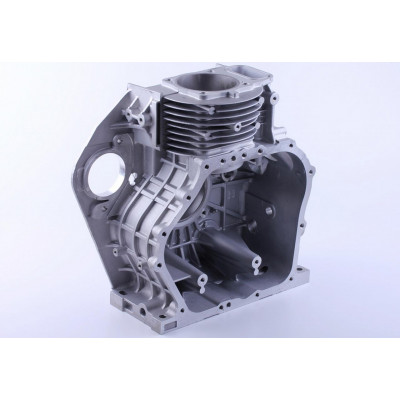 купити Блок двигуна ТАТА на дизельний двигун генератора 186F GN 5 KW в Україні на AGROmachine.com.ua