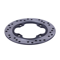 Диск гальмівний задній TATA на мотоцикл Lifan LF150-10В