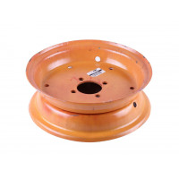 Диск сталевий 6.00*12 ТАТА (мотоблок)