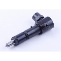 Форсунка коротка ТАТА на дизельний двигун 186F, L-98 мм Форсунка коротка ТАТА на дизельний двигун 186F, L-98 мм