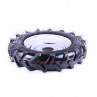 Колесо у зборі 6.00*16 (під 5 болтів) ТАТА Колесо у зборі 6.00*16 (під 5 болтів) ТАТА