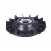 купити Крильчатка охолодження статора обмоток (вентилятор) діаметр 135 мм 0,8 KW (ET 950) - GN-0,8KW в Україні на AGROmachine.com.ua