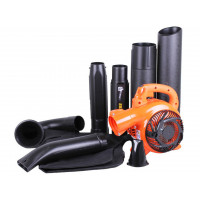 Пилосос садовий (повітродув) ТАТА ЕВ-260С 580x290x390 двотактний ручний бензин Пилосос садовий (повітродув) ТАТА ЕВ-260С 580x290x390 двотактний ручний бензин