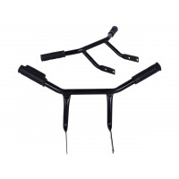 Ручка права ТАТА 48F (63CC)