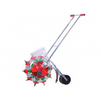 Ручна сівалка однорядне колесо ТАТА, 10N2 Ручна сівалка однорядне колесо ТАТА, 10N2