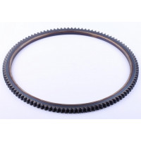 Вінець маховика ТАТА 186F Z-110 Вінець маховика ТАТА 186F Z-110