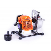 Водяна помпа TATA 52СС (10м3/година, діаметр 25мм) Водяна помпа TATA 52СС (10м3/година, діаметр 25мм)