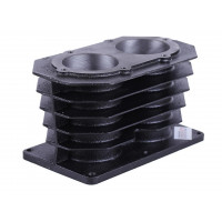 Блок циліндра D55-Compressor