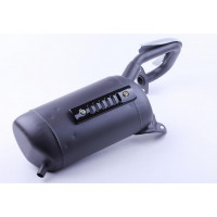 Глушник - Lead Глушник - Lead