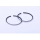 Кільця 43,25 мм, к-т на 1 поршень – 50CC2T Кільця 43,25 мм, к-т на 1 поршень – 50CC2T