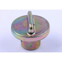 Кришка бака (без ключа) Кришка бака (без ключа)