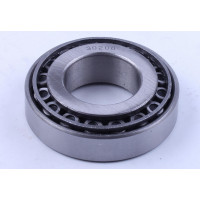 Підшипник 30206 (на вал шестерні півосі, верх) - КПП Підшипник 30206 (на вал шестерні півосі, верх) - КПП