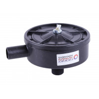 Повітряний фільтр різьблення М20 тип 4 - Compressor Повітряний фільтр різьблення М20 тип 4 - Compressor