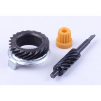 Привід спідометра - Дельта/Альфа Привід спідометра - Дельта/Альфа