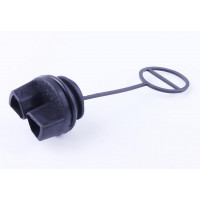 Пробка олії - Partner Пробка олії - Partner