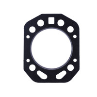 Прокладання головки блоку ТАТА на дизельний двигун 195N, ZUBR original Прокладання головки блоку ТАТА на дизельний двигун 195N, ZUBR original