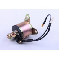 Реле стартера - GN 2-3,5 KW Реле стартера - GN 2-3,5 KW