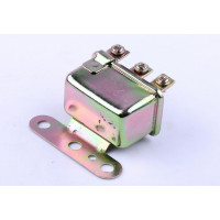 Реле стартера – МТ Реле стартера – МТ