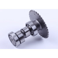 Розподільний вал + зірка - 50CC4T