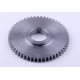 Шестерня валу балансувального Z-53 - 186F Шестерня валу балансувального Z-53 - 186F