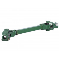 Вал карданний 6*8 шліців, 720 мм, перетин-квадрат, б/к Вал карданний 6*8 шліців, 720 мм, перетин-квадрат, б/к