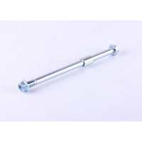 Вісь переднього колеса - V150A