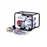 Водяна помпа TATA ZX30W-170F sewage pump (40м3/година діаметр 80mm) Водяна помпа TATA ZX30W-170F sewage pump (40м3/година діаметр 80mm)