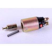 Втягуюче стартера Ghangweell QDJ1332 2,5KW DK1511D KM385BT Jinma 240/244