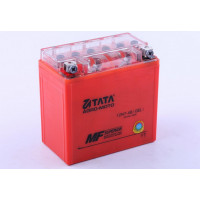 Акумулятор 7АH-12N7-4B OUTDO гелевий мотоцикл 137*77*124mm помаранчевий Акумулятор 7АH-12N7-4B OUTDO гелевий мотоцикл 137*77*124mm помаранчевий