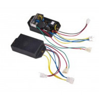 Автоматичний регулятор напруги - GN-10KW Автоматичний регулятор напруги - GN-10KW