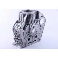 Блок двигуна ТАТА на дизельний двигун 186F