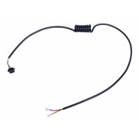 Дріт дисплея та блоку управління ТАТА на електросамокат S1