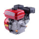 Двигун бензиновий 170F TATA (з виходом валу під шпонку, 19 мм) 7 л. Двигун бензиновий 170F TATA (з виходом валу під шпонку, 19 мм) 7 л.