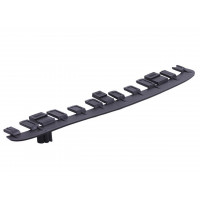 Гребінець захисту для бензокоси