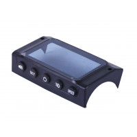 Кришка дисплею ТАТА на електросамокат S1 Кришка дисплею ТАТА на електросамокат S1