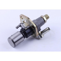 Паливний насос ТАТА ZUBR 186F Паливний насос ТАТА ZUBR 186F