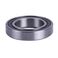 Підшипник вичавлений під пелюстковий кошик (внутр. діаметр 45 мм)