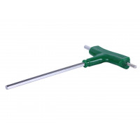 Шестигранний ключ (трійник) ТАТА 4/5/5 мм Шестигранний ключ (трійник) ТАТА 4/5/5 мм