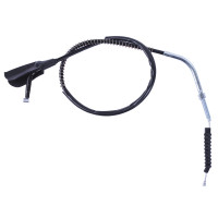 Трос зчеплення (під двигун. NBF2) Lifan LF200-10B