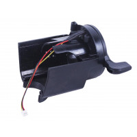 Важіль газу з корпусом правим ТАТА на електросамокат S1 Важіль газу з корпусом правим ТАТА на електросамокат S1